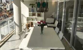 Imagem: Reserva 234 m² Face Norte andar alto 4