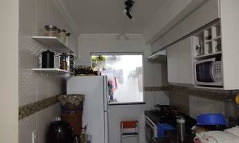 Imagem 6: Casa geminada Casa em condomínio com 2 dormitórios