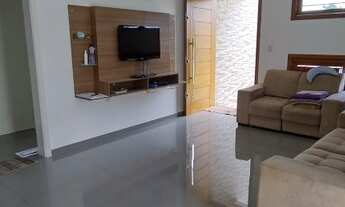 Imagem 2: DOIS IRMÃOS - Casa Padrão - União