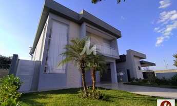 Imagem: Casa (sobrado em condominio) 4 dormitórios/suite