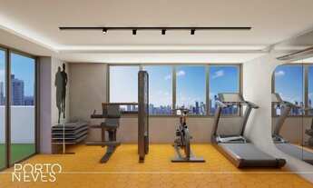 Imagem 3: MS | Lançamento em Boa Viagem | 1 quarto 27m² Vagas