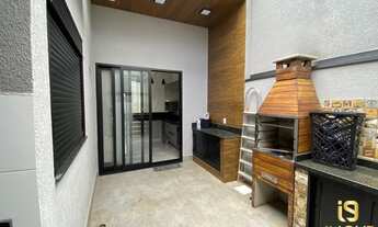 Imagem 6: BRAGANÇA PAULISTA - Casa Padrão - RESIDENCIAL PIEMONTE