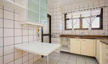 Imagem 4: Apartamento com 3 dormitórios à venda, 143 m² útil por R$ 890.000 - Ecoville - Curitiba/PR