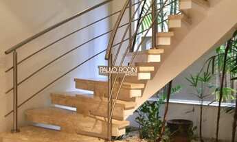 Imagem 7: RIBEIRAO PRETO - Casa de Condomínio - JARDIM BOTANICO