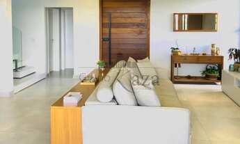 Imagem 3: LINDÍSSIMO SOBRADO - Condomínio Vivva Residencial Clube - 220m² - 3 Dorm/ 3 Suítes