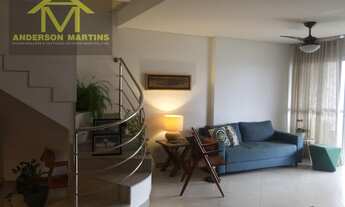 Imagem 4: Cobertura 4 quartos na Praia da Costa Cód: 5287 z