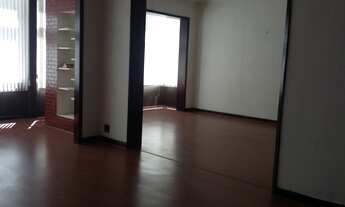 Imagem 4: Quadrissima da praia andar alto sol da manha