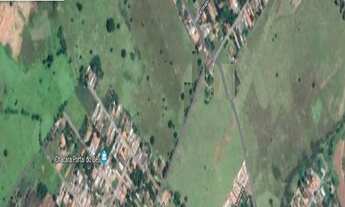 Imagem: SÃO JOSÉ DOS CAMPOS - Terreno Padrão