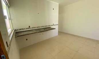 Imagem 4: Aparecida de Goiânia - Casa Padrão - Jardim Dom Bosco