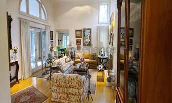 Imagem 3: ITU - Casa de Condomínio - CONDOMÍNIO TERRAS DE SÃO JOSÉ 1