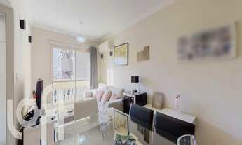 Imagem 6: São Paulo - Apartamento Padrão - Moema Pássaros