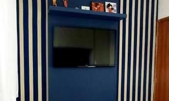 Imagem 3: AMERICANA - Apartamento Padrão - VILA SANTA MARIA