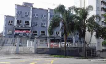 Imagem 2: SÃO JOSÉ DOS CAMPOS - Conjunto Comercial/Sala - JARDIM SATÉLITE