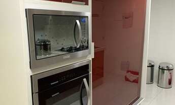 Imagem 6: SANTO ANDRÉ - Apartamento Padrão - CAMPESTRE