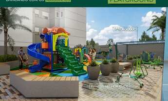 Imagem 4: Apartamento a venda no Parque Industrial de 3 dormitórios