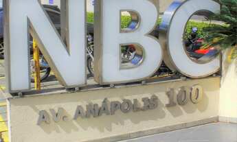 Imagem 4: Barueri - Conjunto Comercial/Sala - ALPHAVILLE