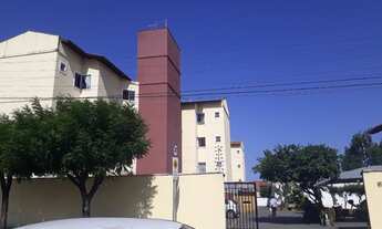 Imagem: Apartamento para venda com 60 metros quadrados