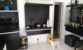 Imagem 6: RIO DE JANEIRO - RESIDENCIAL - GÁVEA