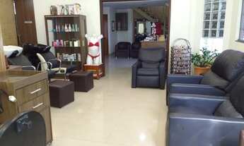 Imagem: Aluguel/Arrendamento - Salão de Beleza