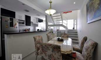 Imagem: Apartamento à Venda - Jardim Éster Yolanda