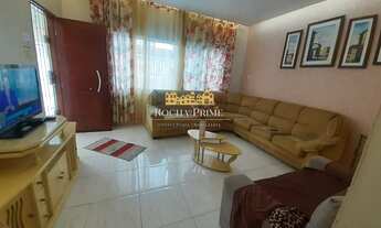 Imagem 7: PRAIA GRANDE - Casa Padrão - FLÓRIDA