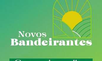 Imagem 5: Loteamento Novos Bandeirantes Limeira