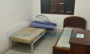 Imagem 5: Casa em condominio fechado para venda na Aviacao em Praia Grande SP 01 dormitorio, sala, c