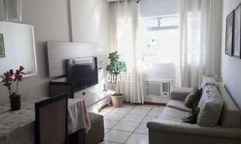 Imagem: SANTOS - Apartamento Padrão - ENCRUZILHADA