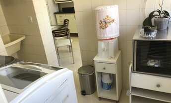 Imagem 15: BOQUEIRÃO LOCAÇÃO FANTASTICO 122 AU 4 DORMITÓRIOS LAZER TOTAL 2 VAGAS