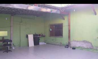 Imagem 5: Casa na coroa do meio