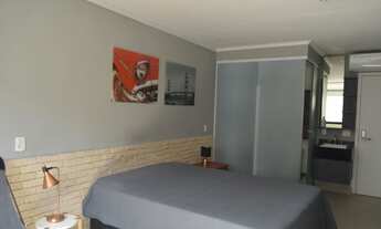 Imagem 5: Excelente Studio á Venda no coração da Vila Olimpia - São Paulo - SP