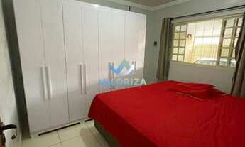 Imagem 7: Casa a venda na Samambaia sul QR 112 próximo a estação do metrô