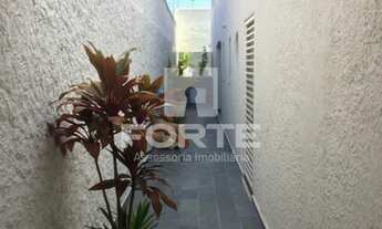 Imagem 3: SUZANO - Casa Padrão - VILA AMORIM