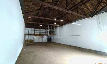 Imagem 4: Salão/Galpão (salão - térreo