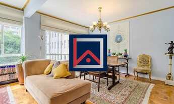 Imagem 7: Apartamento Venda Cerqueira César 174 m² 2 Dormitórios