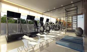 Imagem 7: JOINVILLE - RESIDENCIAL - ATIRADORES