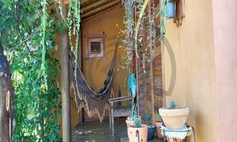 Imagem 3: MARAÚ - Casa Padrão - BARRA GRANDE