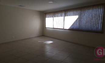 Imagem 2: SÃO JOSÉ DOS CAMPOS - Conjunto Comercial/Sala - LOTEAMENTO URBANOVA II