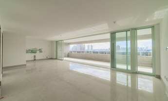 Imagem: Apartamento à venda em frente ao Parque