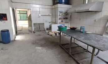 Imagem 5: Galpão/Depósito/Armazém para aluguel com 100 metros quadrados em Vila Doutor Eiras - São P