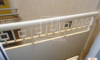 Imagem 7: Apartamento (tipo - padrao) 1 dormitórios, cozinha planejada, elevador, em condomínio fech