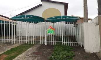 Imagem: INDAIATUBA - Casa de Condomínio - JARDIM