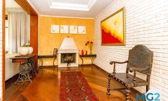 Imagem 6: Aldeia da Serra, belíssima casa com 433m² de área construída!