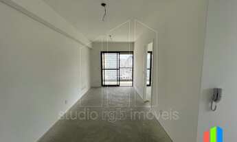 Imagem 4: Apartamento para venda com 49 metros quadrados com 1 quarto em Bela Vista - São Paulo - SP