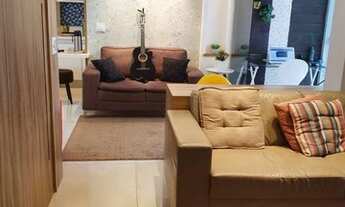 Imagem: Apartamento com 3 dormitórios à venda