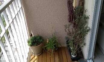 Imagem 2: Apartamento residencial à venda, Baeta Neves, São Bernardo do Campo