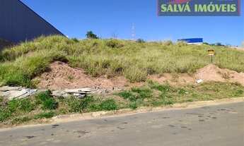 Imagem: Áreas Industriais à venda em Atibaia/SP