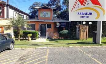 Imagem 6: ITAPEVI - Loteamento/Condomínio - TRANSURB