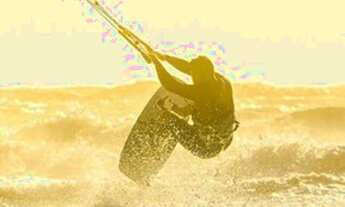 Imagem 2: Apartamento para venda tem 91 metros quadrados com 2 quartos em Centro - São Miguel do Gos