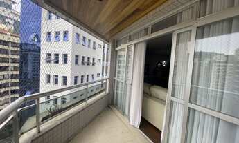 Imagem: Apartamento 4 dormitórios, 2 garagens